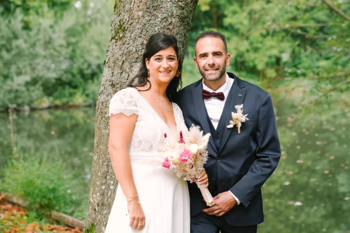 vidéaste de mariage Paris Lyon et en France