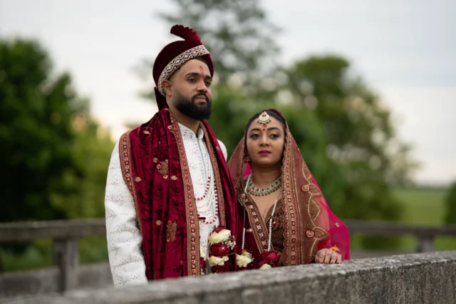 mariage traditionnel