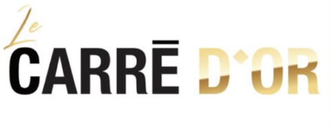 Carré d’or logo