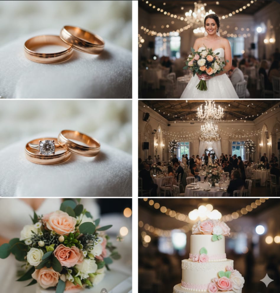 Option mariage Option 4K