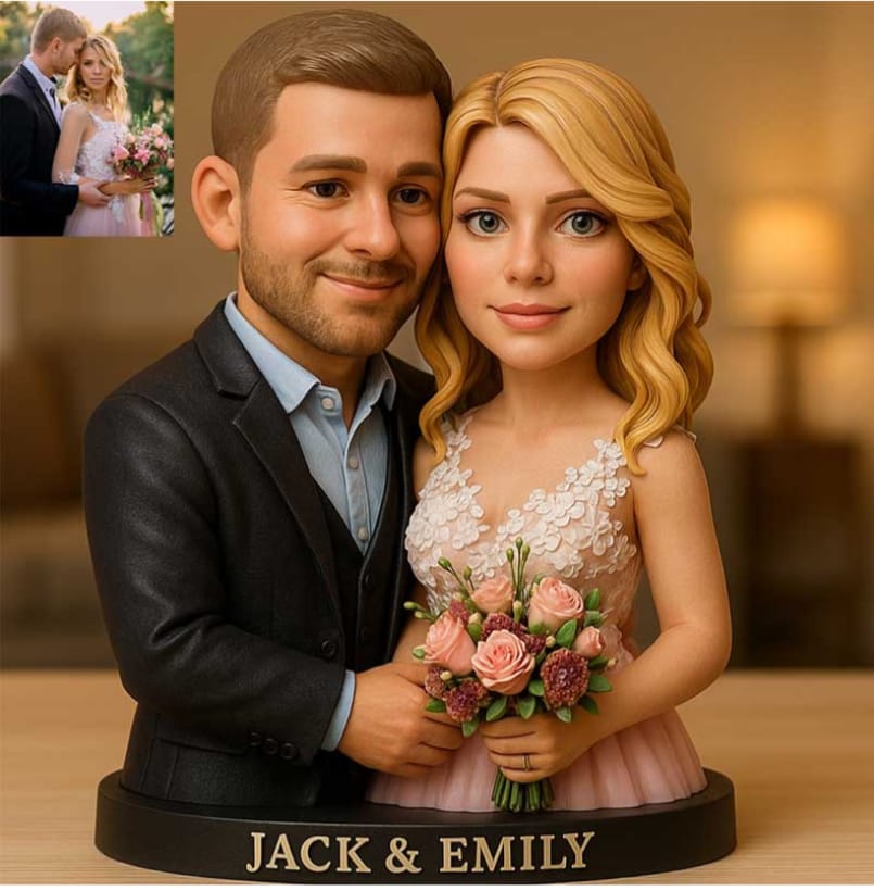 Option mariage “Mini-nous”