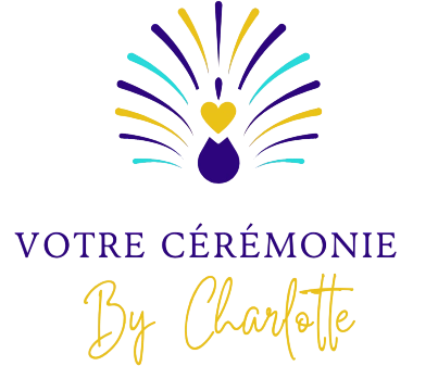 Votre cérémonie by Charlotte logo